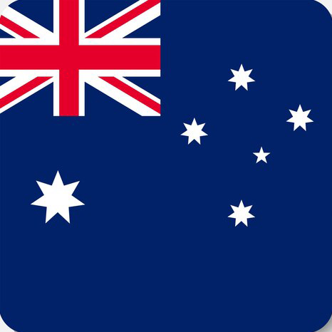 Flag of Australia