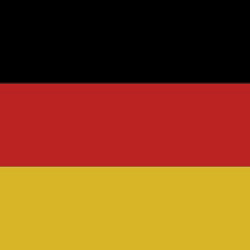 Flag of Gremany