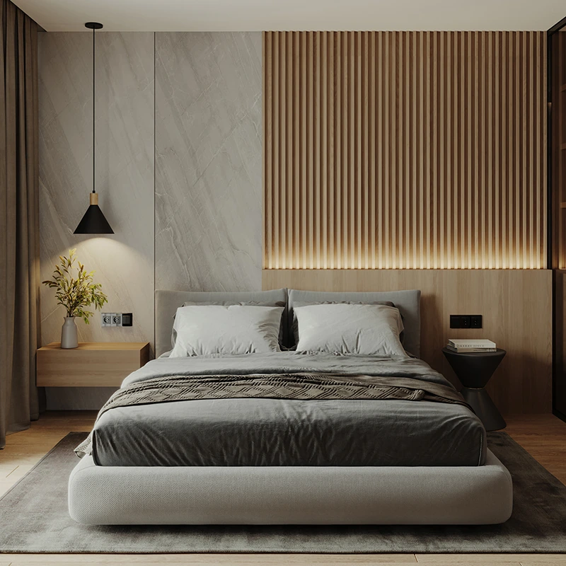 3D Render