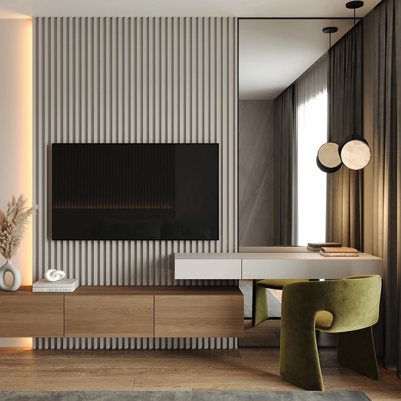 3D Render