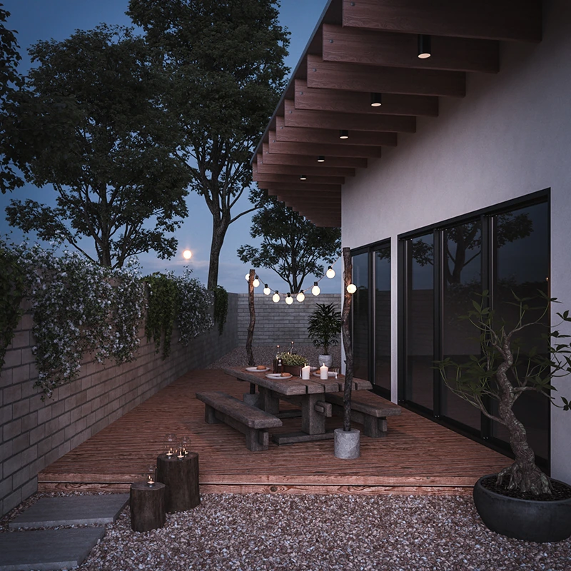 3D Render