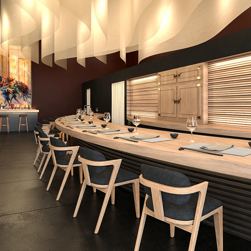 3D Render