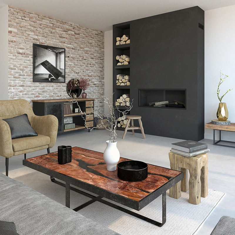 3D Render