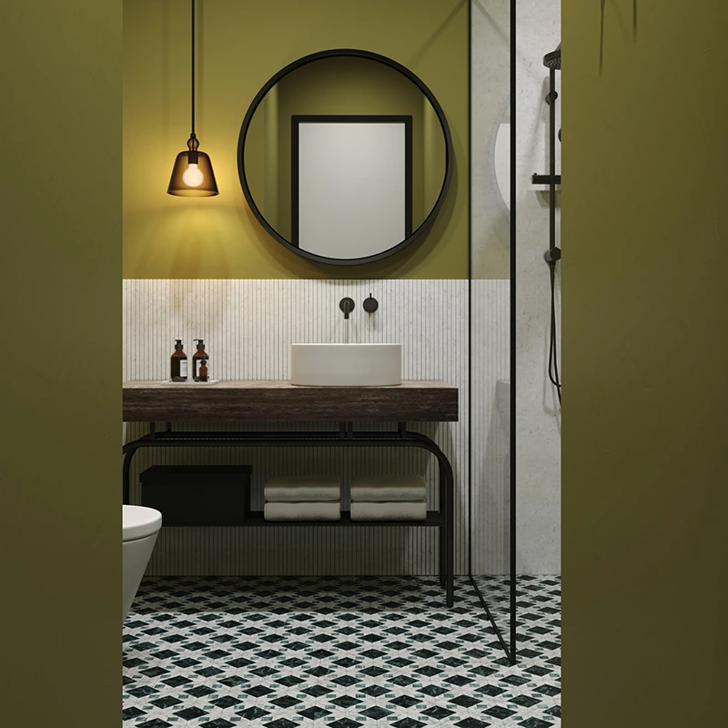 3D Render